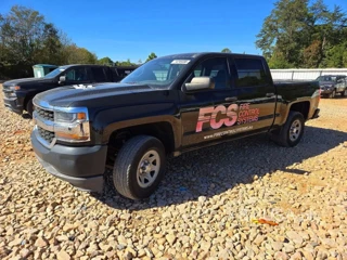 CHEVROLET SILVERADO C1500
