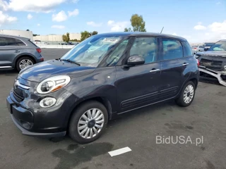 FIAT 500L EASY