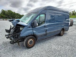 FORD TRANSIT 250