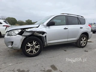 TOYOTA RAV4 BASE