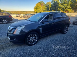CADILLAC SRX PERFORMANCE COLLECTION