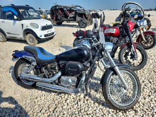 HONDA VT750 DCB