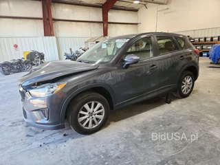 MAZDA CX-5 SPORT