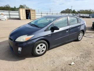 TOYOTA PRIUS II