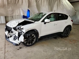 MAZDA CX-5 GT