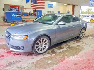 AUDI A5 PREMIUM PLUS