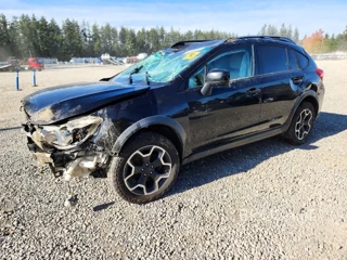SUBARU XV CROSSTREK 2.0 PREMIUM