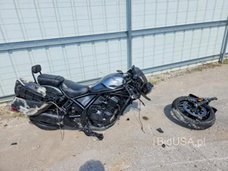 HONDA CMX1100 A2