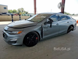 CHEVROLET MALIBU PREMIER
