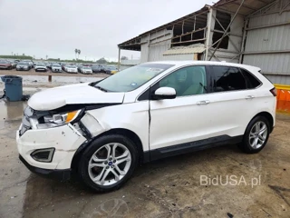 FORD EDGE TITANIUM