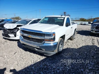 CHEVROLET SILVERADO C1500