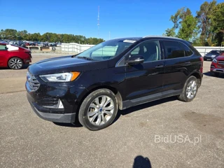FORD EDGE TITANIUM