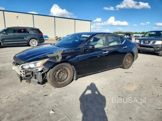 NISSAN ALTIMA S