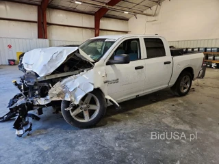 RAM 1500 ST