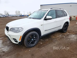 BMW X5 XDRIVE35I