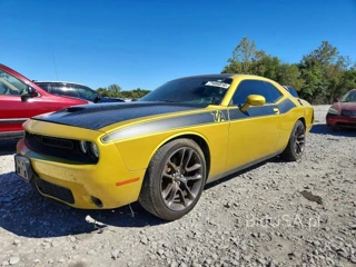 DODGE CHALLENGER R/T