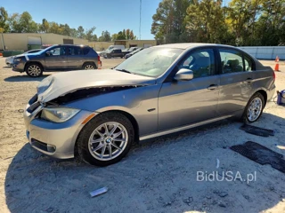 BMW 328 I