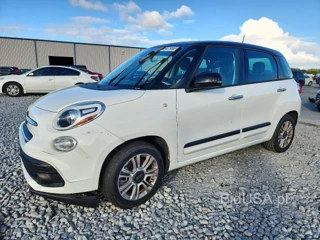 FIAT 500L POP