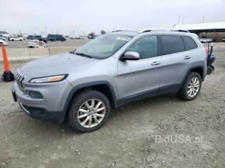 JEEP CHEROKEE LIMITED