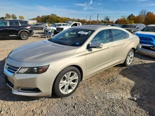 CHEVROLET IMPALA LT