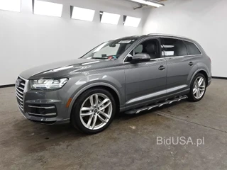 AUDI Q7 PRESTIGE