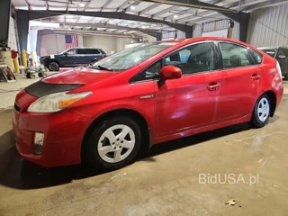 TOYOTA PRIUS II