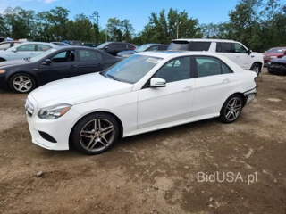 MERCEDES-BENZ E 350 4MATIC