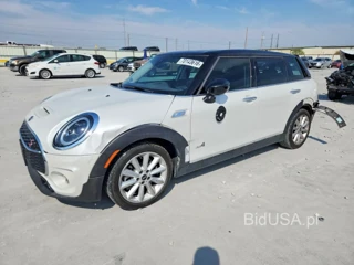 MINI COOPER S CLUBMAN ALL4