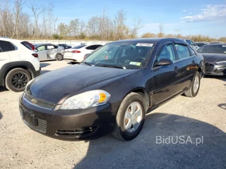 CHEVROLET IMPALA LT