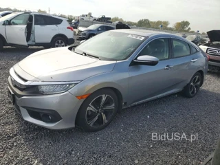 HONDA CIVIC TOURING
