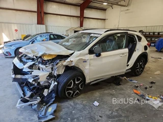 SUBARU CROSSTREK PREMIUM