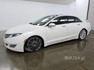 LINCOLN MKZ