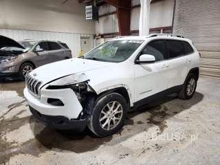 JEEP CHEROKEE LATITUDE