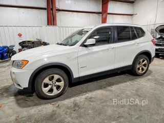 BMW X3 XDRIVE28I
