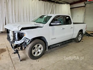 RAM 1500 BIG HORN/LONE STAR