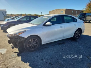 KIA FORTE LXS
