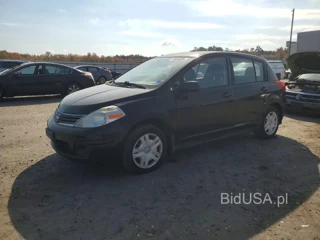 NISSAN VERSA 1.8 S