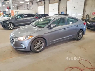 HYUNDAI ELANTRA VALUE EDITION