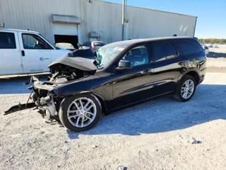 DODGE DURANGO GT