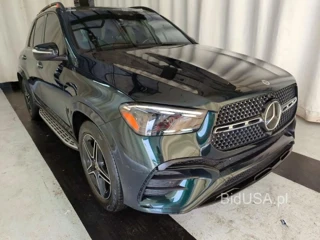 MERCEDES-BENZ GLE 450E 4MATIC