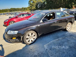 AUDI A6 3.2 QUATTRO