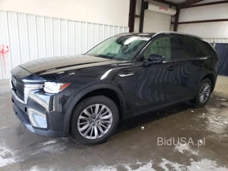 MAZDA CX-90 PREFERRED