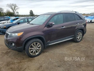 KIA SORENTO EX