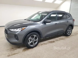 FORD ESCAPE ST LINE SELECT