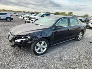 VOLKSWAGEN PASSAT SE