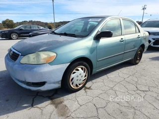 TOYOTA COROLLA CE