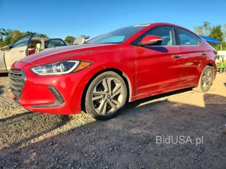 HYUNDAI ELANTRA LIMITED