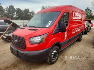 FORD TRANSIT T-250