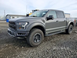FORD F150 RAPTOR