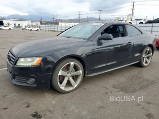 AUDI A5 PRESTIGE